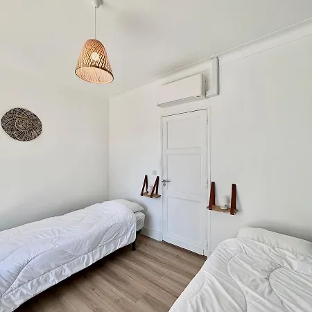 Villa Nais *